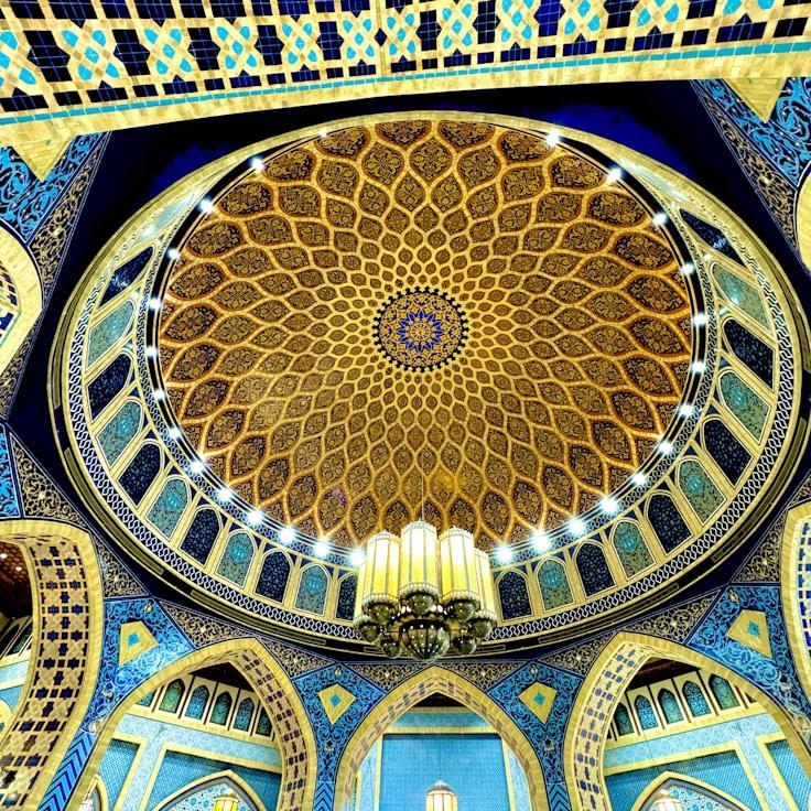 Dining out as an expat family in Germany