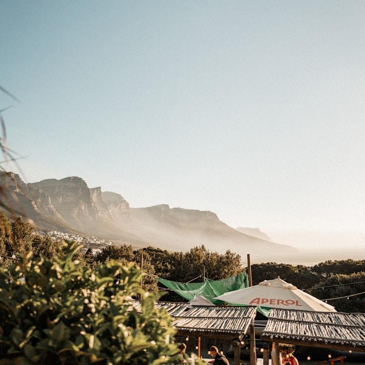 Family terraces and cafés for calm evenings in Berlin